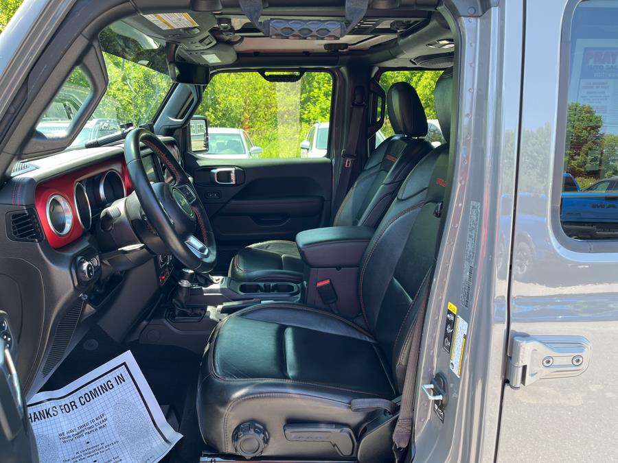 2022 Jeep Gladiator Rubicon 4x4, available for sale in Bangor , Maine | Pray's Auto Sales . Bangor , Maine 2022 Jeep Gladiator Rubicon 4x4, available for sale in Bangor , Maine | Pray's Auto Sales . Bangor , Maine