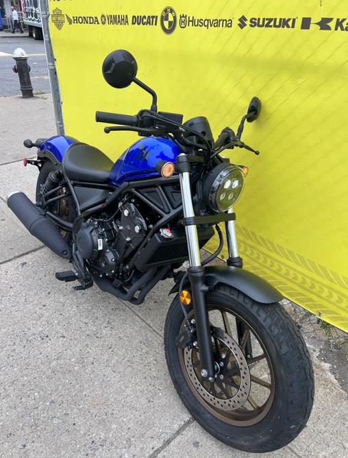 2023 HONDA REBEL 500 CMX500, available for sale in Brooklyn, New York | Autoforward Motors Inc.. Brooklyn, New York 2023 HONDA REBEL 500 CMX500, available for sale in Brooklyn, New York | Autoforward Motors Inc.. Brooklyn, New York