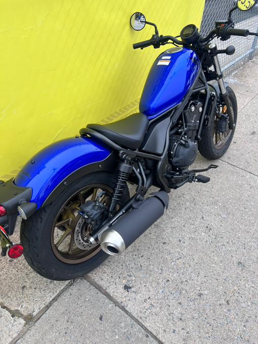 2023 HONDA REBEL 500 CMX500, available for sale in Brooklyn, New York | Autoforward Motors Inc.. Brooklyn, New York 2023 HONDA REBEL 500 CMX500, available for sale in Brooklyn, New York | Autoforward Motors Inc.. Brooklyn, New York