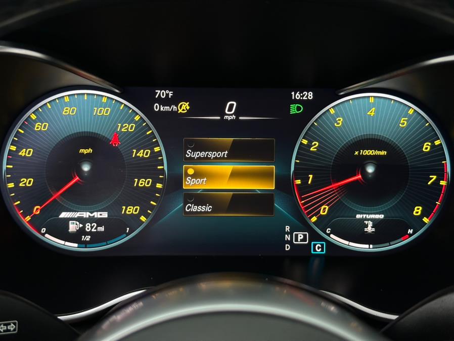 2021 Mercedes-Benz C-Class AMG C 43 4MATIC Cabriolet, available for sale in Hillside, New Jersey | Champion Auto Hillside. Hillside, New Jersey 2021 Mercedes-Benz C-Class AMG C 43 4MATIC Cabriolet, available for sale in Hillside, New Jersey | Champion Auto Hillside. Hillside, New Jersey