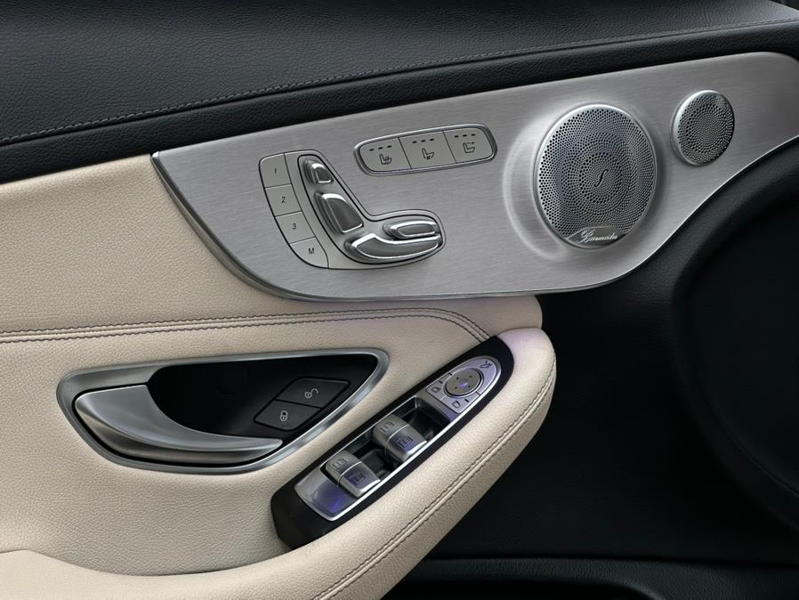 2021 Mercedes-Benz C-Class AMG C 43 4MATIC Cabriolet, available for sale in Hillside, New Jersey | Champion Auto Hillside. Hillside, New Jersey 2021 Mercedes-Benz C-Class AMG C 43 4MATIC Cabriolet, available for sale in Hillside, New Jersey | Champion Auto Hillside. Hillside, New Jersey