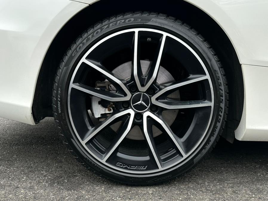 2021 Mercedes-Benz C-Class AMG C 43 4MATIC Cabriolet, available for sale in Hillside, New Jersey | Champion Auto Hillside. Hillside, New Jersey 2021 Mercedes-Benz C-Class AMG C 43 4MATIC Cabriolet, available for sale in Hillside, New Jersey | Champion Auto Hillside. Hillside, New Jersey