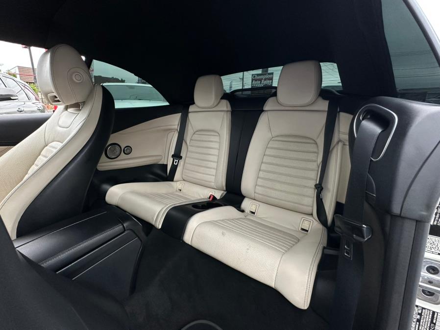 2021 Mercedes-Benz C-Class AMG C 43 4MATIC Cabriolet, available for sale in Hillside, New Jersey | Champion Auto Hillside. Hillside, New Jersey 2021 Mercedes-Benz C-Class AMG C 43 4MATIC Cabriolet, available for sale in Hillside, New Jersey | Champion Auto Hillside. Hillside, New Jersey