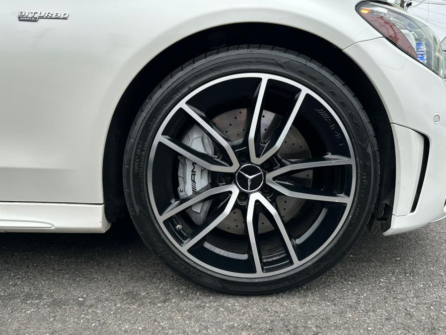 2021 Mercedes-Benz C-Class AMG C 43 4MATIC Cabriolet, available for sale in Hillside, New Jersey | Champion Auto Hillside. Hillside, New Jersey 2021 Mercedes-Benz C-Class AMG C 43 4MATIC Cabriolet, available for sale in Hillside, New Jersey | Champion Auto Hillside. Hillside, New Jersey