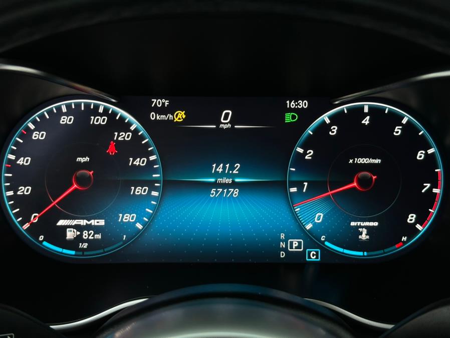2021 Mercedes-Benz C-Class AMG C 43 4MATIC Cabriolet, available for sale in Hillside, New Jersey | Champion Auto Hillside. Hillside, New Jersey 2021 Mercedes-Benz C-Class AMG C 43 4MATIC Cabriolet, available for sale in Hillside, New Jersey | Champion Auto Hillside. Hillside, New Jersey