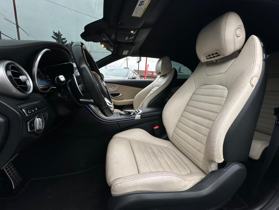2021 Mercedes-Benz C-Class AMG C 43 4MATIC Cabriolet, available for sale in Hillside, New Jersey | Champion Auto Hillside. Hillside, New Jersey 2021 Mercedes-Benz C-Class AMG C 43 4MATIC Cabriolet, available for sale in Hillside, New Jersey | Champion Auto Hillside. Hillside, New Jersey