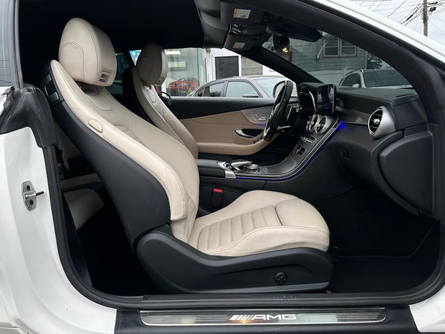 2021 Mercedes-Benz C-Class AMG C 43 4MATIC Cabriolet, available for sale in Hillside, New Jersey | Champion Auto Hillside. Hillside, New Jersey 2021 Mercedes-Benz C-Class AMG C 43 4MATIC Cabriolet, available for sale in Hillside, New Jersey | Champion Auto Hillside. Hillside, New Jersey