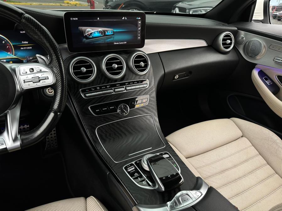 2021 Mercedes-Benz C-Class AMG C 43 4MATIC Cabriolet, available for sale in Hillside, New Jersey | Champion Auto Hillside. Hillside, New Jersey 2021 Mercedes-Benz C-Class AMG C 43 4MATIC Cabriolet, available for sale in Hillside, New Jersey | Champion Auto Hillside. Hillside, New Jersey