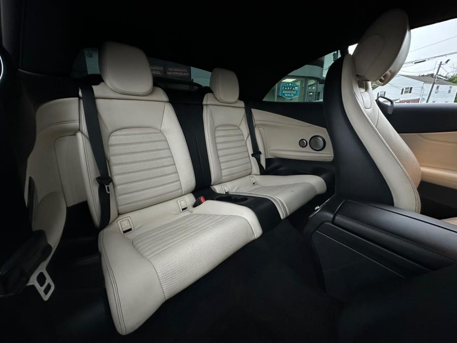 2021 Mercedes-Benz C-Class AMG C 43 4MATIC Cabriolet, available for sale in Hillside, New Jersey | Champion Auto Hillside. Hillside, New Jersey 2021 Mercedes-Benz C-Class AMG C 43 4MATIC Cabriolet, available for sale in Hillside, New Jersey | Champion Auto Hillside. Hillside, New Jersey