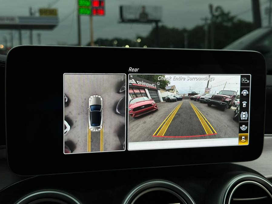 2021 Mercedes-Benz C-Class AMG C 43 4MATIC Cabriolet, available for sale in Hillside, New Jersey | Champion Auto Hillside. Hillside, New Jersey 2021 Mercedes-Benz C-Class AMG C 43 4MATIC Cabriolet, available for sale in Hillside, New Jersey | Champion Auto Hillside. Hillside, New Jersey