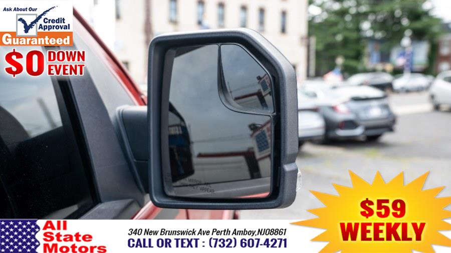 2019 Ford F-150 XL 4WD SuperCrew 5.5'' Box, available for sale in Perth Amboy, New Jersey | All State Motor Inc. Perth Amboy, New Jersey 2019 Ford F-150 XL 4WD SuperCrew 5.5'' Box, available for sale in Perth Amboy, New Jersey | All State Motor Inc. Perth Amboy, New Jersey