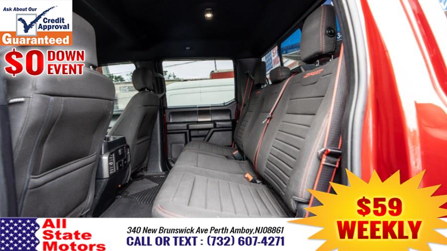 2019 Ford F-150 XL 4WD SuperCrew 5.5'' Box, available for sale in Perth Amboy, New Jersey | All State Motor Inc. Perth Amboy, New Jersey 2019 Ford F-150 XL 4WD SuperCrew 5.5'' Box, available for sale in Perth Amboy, New Jersey | All State Motor Inc. Perth Amboy, New Jersey