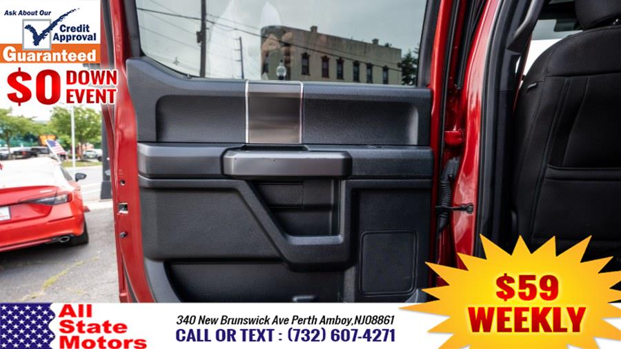 2019 Ford F-150 XL 4WD SuperCrew 5.5'' Box, available for sale in Perth Amboy, New Jersey | All State Motor Inc. Perth Amboy, New Jersey 2019 Ford F-150 XL 4WD SuperCrew 5.5'' Box, available for sale in Perth Amboy, New Jersey | All State Motor Inc. Perth Amboy, New Jersey