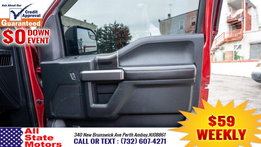 2019 Ford F-150 XL 4WD SuperCrew 5.5'' Box, available for sale in Perth Amboy, New Jersey | All State Motor Inc. Perth Amboy, New Jersey 2019 Ford F-150 XL 4WD SuperCrew 5.5'' Box, available for sale in Perth Amboy, New Jersey | All State Motor Inc. Perth Amboy, New Jersey