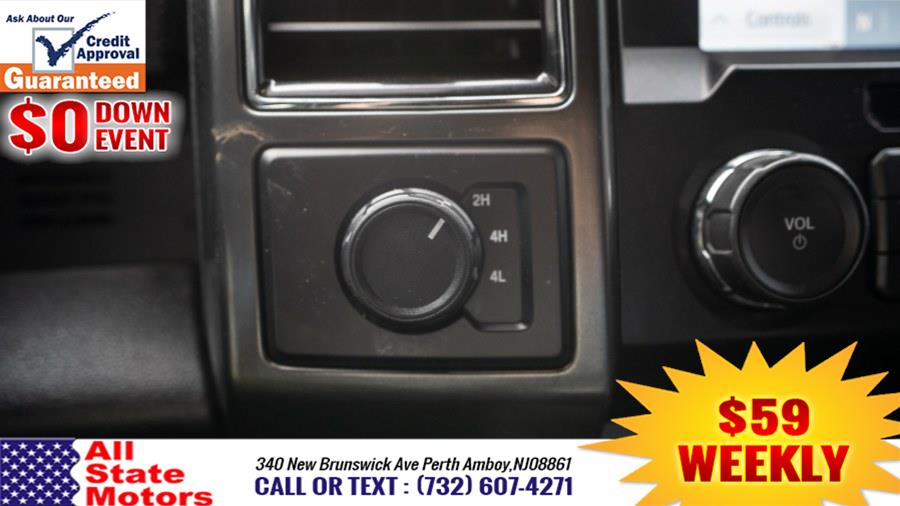 2019 Ford F-150 XL 4WD SuperCrew 5.5'' Box, available for sale in Perth Amboy, New Jersey | All State Motor Inc. Perth Amboy, New Jersey 2019 Ford F-150 XL 4WD SuperCrew 5.5'' Box, available for sale in Perth Amboy, New Jersey | All State Motor Inc. Perth Amboy, New Jersey