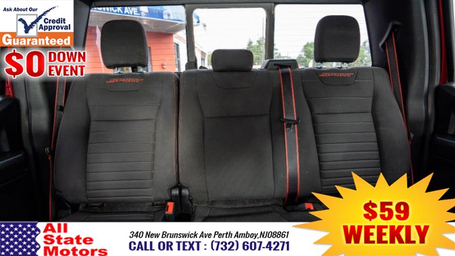 2019 Ford F-150 XL 4WD SuperCrew 5.5'' Box, available for sale in Perth Amboy, New Jersey | All State Motor Inc. Perth Amboy, New Jersey 2019 Ford F-150 XL 4WD SuperCrew 5.5'' Box, available for sale in Perth Amboy, New Jersey | All State Motor Inc. Perth Amboy, New Jersey