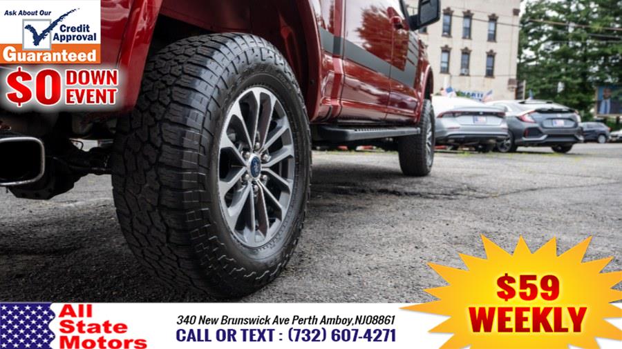 2019 Ford F-150 XL 4WD SuperCrew 5.5'' Box, available for sale in Perth Amboy, New Jersey | All State Motor Inc. Perth Amboy, New Jersey 2019 Ford F-150 XL 4WD SuperCrew 5.5'' Box, available for sale in Perth Amboy, New Jersey | All State Motor Inc. Perth Amboy, New Jersey