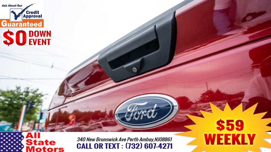 2019 Ford F-150 XL 4WD SuperCrew 5.5'' Box, available for sale in Perth Amboy, New Jersey | All State Motor Inc. Perth Amboy, New Jersey 2019 Ford F-150 XL 4WD SuperCrew 5.5'' Box, available for sale in Perth Amboy, New Jersey | All State Motor Inc. Perth Amboy, New Jersey