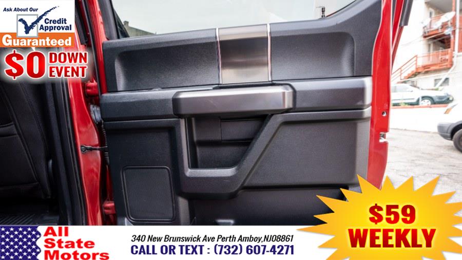 2019 Ford F-150 XL 4WD SuperCrew 5.5'' Box, available for sale in Perth Amboy, New Jersey | All State Motor Inc. Perth Amboy, New Jersey 2019 Ford F-150 XL 4WD SuperCrew 5.5'' Box, available for sale in Perth Amboy, New Jersey | All State Motor Inc. Perth Amboy, New Jersey