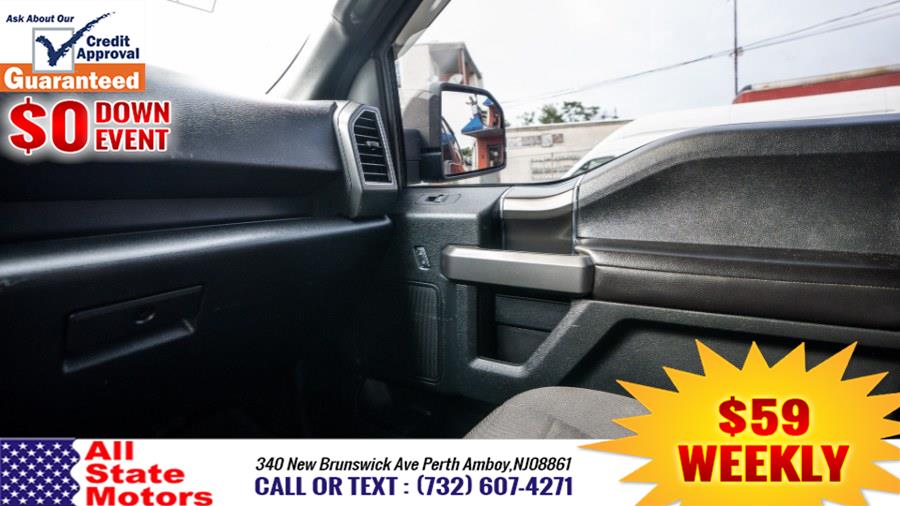 2019 Ford F-150 XL 4WD SuperCrew 5.5'' Box, available for sale in Perth Amboy, New Jersey | All State Motor Inc. Perth Amboy, New Jersey 2019 Ford F-150 XL 4WD SuperCrew 5.5'' Box, available for sale in Perth Amboy, New Jersey | All State Motor Inc. Perth Amboy, New Jersey