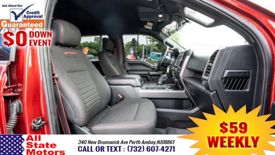 2019 Ford F-150 XL 4WD SuperCrew 5.5'' Box, available for sale in Perth Amboy, New Jersey | All State Motor Inc. Perth Amboy, New Jersey 2019 Ford F-150 XL 4WD SuperCrew 5.5'' Box, available for sale in Perth Amboy, New Jersey | All State Motor Inc. Perth Amboy, New Jersey
