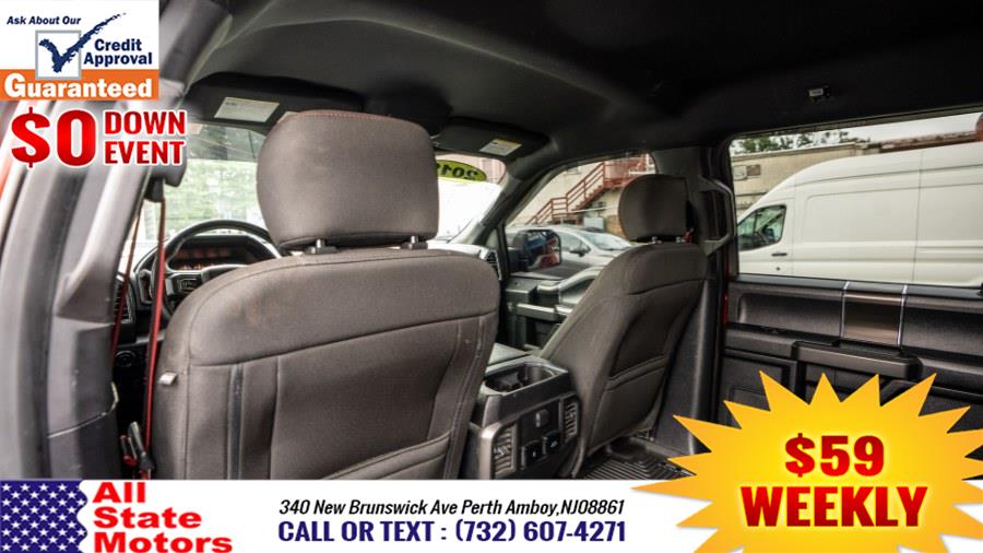 2019 Ford F-150 XL 4WD SuperCrew 5.5'' Box, available for sale in Perth Amboy, New Jersey | All State Motor Inc. Perth Amboy, New Jersey 2019 Ford F-150 XL 4WD SuperCrew 5.5'' Box, available for sale in Perth Amboy, New Jersey | All State Motor Inc. Perth Amboy, New Jersey
