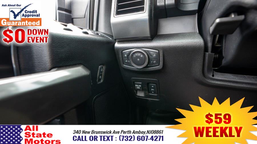 2019 Ford F-150 XL 4WD SuperCrew 5.5'' Box, available for sale in Perth Amboy, New Jersey | All State Motor Inc. Perth Amboy, New Jersey 2019 Ford F-150 XL 4WD SuperCrew 5.5'' Box, available for sale in Perth Amboy, New Jersey | All State Motor Inc. Perth Amboy, New Jersey