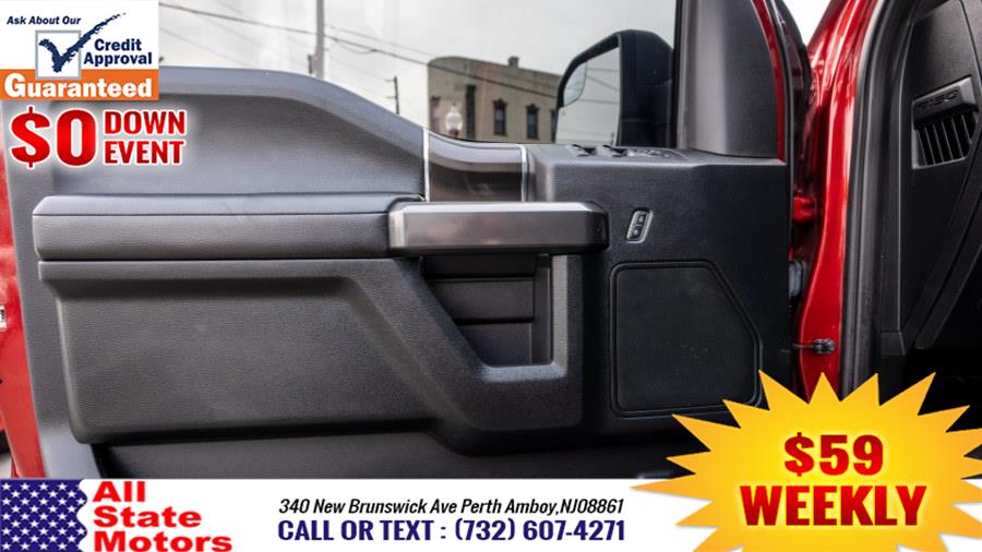 2019 Ford F-150 XL 4WD SuperCrew 5.5'' Box, available for sale in Perth Amboy, New Jersey | All State Motor Inc. Perth Amboy, New Jersey 2019 Ford F-150 XL 4WD SuperCrew 5.5'' Box, available for sale in Perth Amboy, New Jersey | All State Motor Inc. Perth Amboy, New Jersey