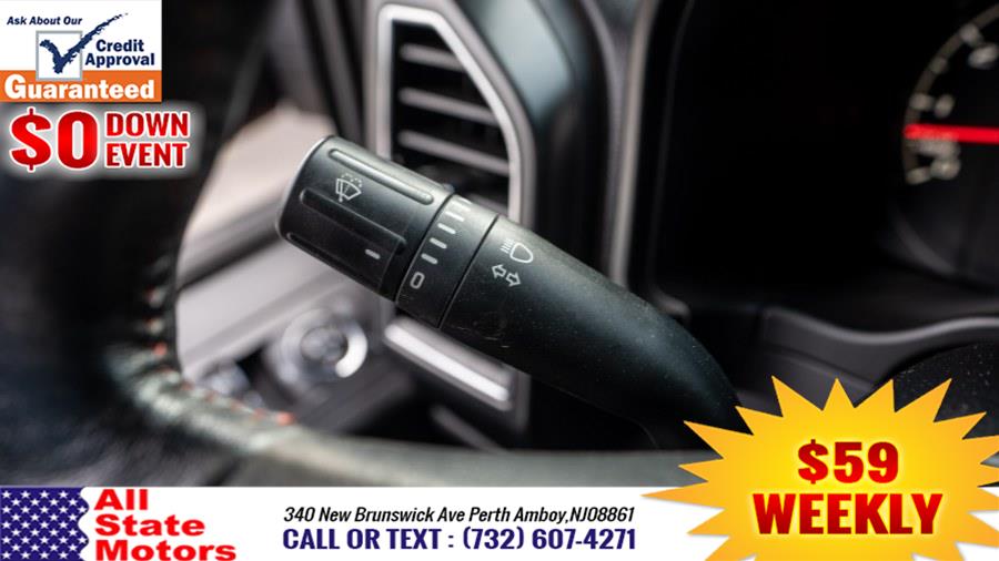 2019 Ford F-150 XL 4WD SuperCrew 5.5'' Box, available for sale in Perth Amboy, New Jersey | All State Motor Inc. Perth Amboy, New Jersey 2019 Ford F-150 XL 4WD SuperCrew 5.5'' Box, available for sale in Perth Amboy, New Jersey | All State Motor Inc. Perth Amboy, New Jersey