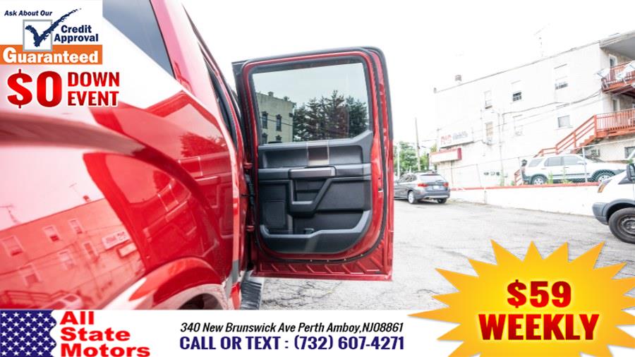 2019 Ford F-150 XL 4WD SuperCrew 5.5'' Box, available for sale in Perth Amboy, New Jersey | All State Motor Inc. Perth Amboy, New Jersey 2019 Ford F-150 XL 4WD SuperCrew 5.5'' Box, available for sale in Perth Amboy, New Jersey | All State Motor Inc. Perth Amboy, New Jersey