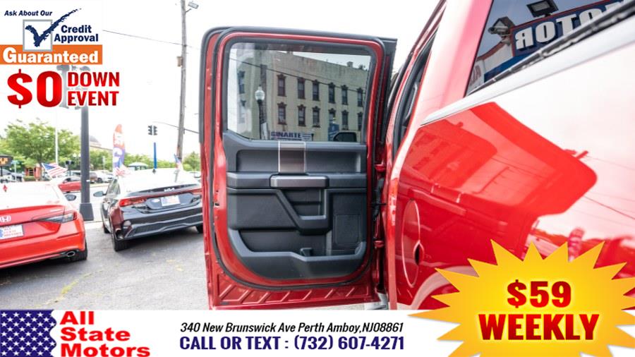 2019 Ford F-150 XL 4WD SuperCrew 5.5'' Box, available for sale in Perth Amboy, New Jersey | All State Motor Inc. Perth Amboy, New Jersey 2019 Ford F-150 XL 4WD SuperCrew 5.5'' Box, available for sale in Perth Amboy, New Jersey | All State Motor Inc. Perth Amboy, New Jersey