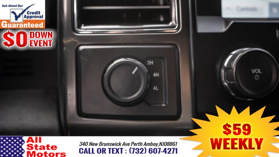 2019 Ford F-150 XL 4WD SuperCrew 5.5'' Box, available for sale in Perth Amboy, New Jersey | All State Motor Inc. Perth Amboy, New Jersey 2019 Ford F-150 XL 4WD SuperCrew 5.5'' Box, available for sale in Perth Amboy, New Jersey | All State Motor Inc. Perth Amboy, New Jersey