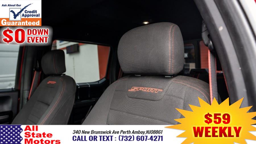 2019 Ford F-150 XL 4WD SuperCrew 5.5'' Box, available for sale in Perth Amboy, New Jersey | All State Motor Inc. Perth Amboy, New Jersey 2019 Ford F-150 XL 4WD SuperCrew 5.5'' Box, available for sale in Perth Amboy, New Jersey | All State Motor Inc. Perth Amboy, New Jersey