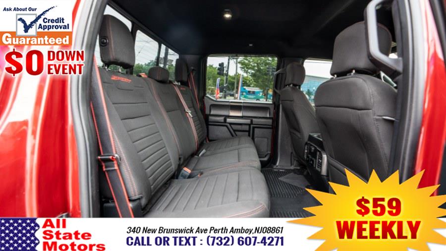2019 Ford F-150 XL 4WD SuperCrew 5.5'' Box, available for sale in Perth Amboy, New Jersey | All State Motor Inc. Perth Amboy, New Jersey 2019 Ford F-150 XL 4WD SuperCrew 5.5'' Box, available for sale in Perth Amboy, New Jersey | All State Motor Inc. Perth Amboy, New Jersey