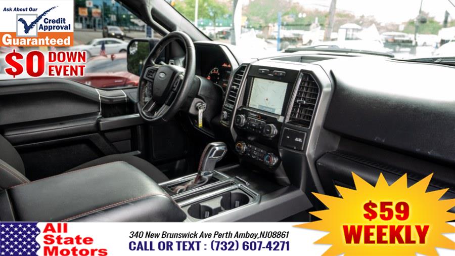 2019 Ford F-150 XL 4WD SuperCrew 5.5'' Box, available for sale in Perth Amboy, New Jersey | All State Motor Inc. Perth Amboy, New Jersey 2019 Ford F-150 XL 4WD SuperCrew 5.5'' Box, available for sale in Perth Amboy, New Jersey | All State Motor Inc. Perth Amboy, New Jersey