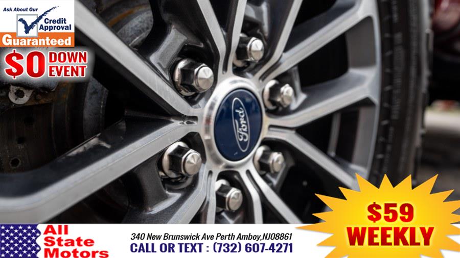 2019 Ford F-150 XL 4WD SuperCrew 5.5'' Box, available for sale in Perth Amboy, New Jersey | All State Motor Inc. Perth Amboy, New Jersey 2019 Ford F-150 XL 4WD SuperCrew 5.5'' Box, available for sale in Perth Amboy, New Jersey | All State Motor Inc. Perth Amboy, New Jersey