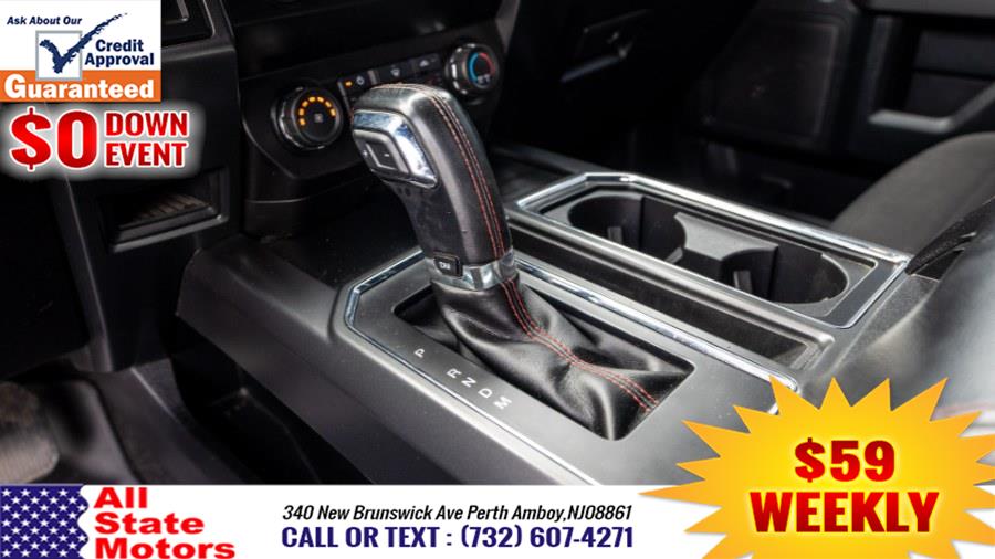2019 Ford F-150 XL 4WD SuperCrew 5.5'' Box, available for sale in Perth Amboy, New Jersey | All State Motor Inc. Perth Amboy, New Jersey 2019 Ford F-150 XL 4WD SuperCrew 5.5'' Box, available for sale in Perth Amboy, New Jersey | All State Motor Inc. Perth Amboy, New Jersey
