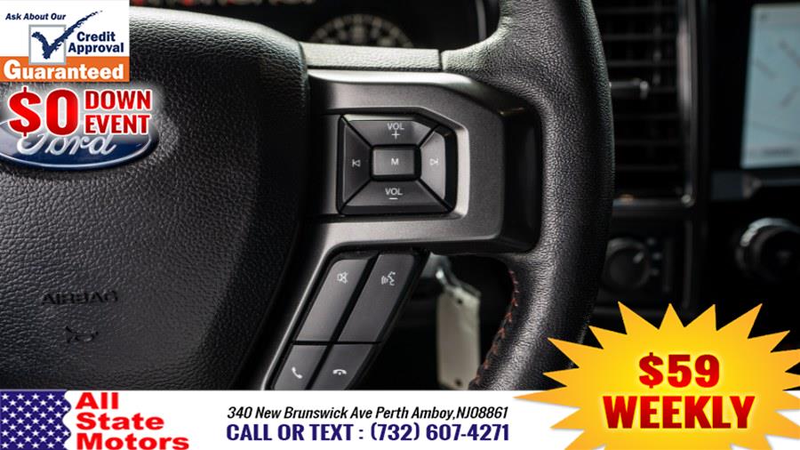 2019 Ford F-150 XL 4WD SuperCrew 5.5'' Box, available for sale in Perth Amboy, New Jersey | All State Motor Inc. Perth Amboy, New Jersey 2019 Ford F-150 XL 4WD SuperCrew 5.5'' Box, available for sale in Perth Amboy, New Jersey | All State Motor Inc. Perth Amboy, New Jersey