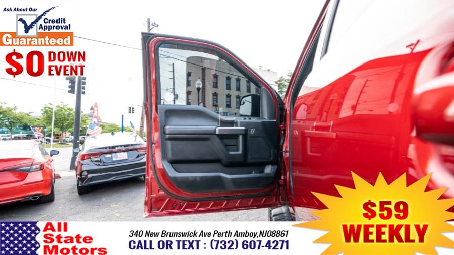 2019 Ford F-150 XL 4WD SuperCrew 5.5'' Box, available for sale in Perth Amboy, New Jersey | All State Motor Inc. Perth Amboy, New Jersey 2019 Ford F-150 XL 4WD SuperCrew 5.5'' Box, available for sale in Perth Amboy, New Jersey | All State Motor Inc. Perth Amboy, New Jersey