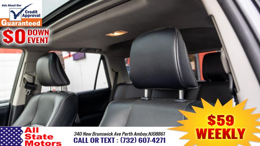 2018 Toyota 4Runner Limited 4WD (Natl), available for sale in Perth Amboy, New Jersey | All State Motor Inc. Perth Amboy, New Jersey 2018 Toyota 4Runner Limited 4WD (Natl), available for sale in Perth Amboy, New Jersey | All State Motor Inc. Perth Amboy, New Jersey