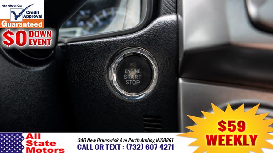 2018 Toyota 4Runner Limited 4WD (Natl), available for sale in Perth Amboy, New Jersey | All State Motor Inc. Perth Amboy, New Jersey 2018 Toyota 4Runner Limited 4WD (Natl), available for sale in Perth Amboy, New Jersey | All State Motor Inc. Perth Amboy, New Jersey