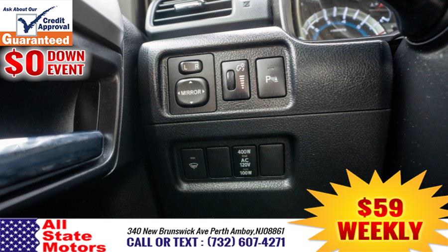 2018 Toyota 4Runner Limited 4WD (Natl), available for sale in Perth Amboy, New Jersey | All State Motor Inc. Perth Amboy, New Jersey 2018 Toyota 4Runner Limited 4WD (Natl), available for sale in Perth Amboy, New Jersey | All State Motor Inc. Perth Amboy, New Jersey