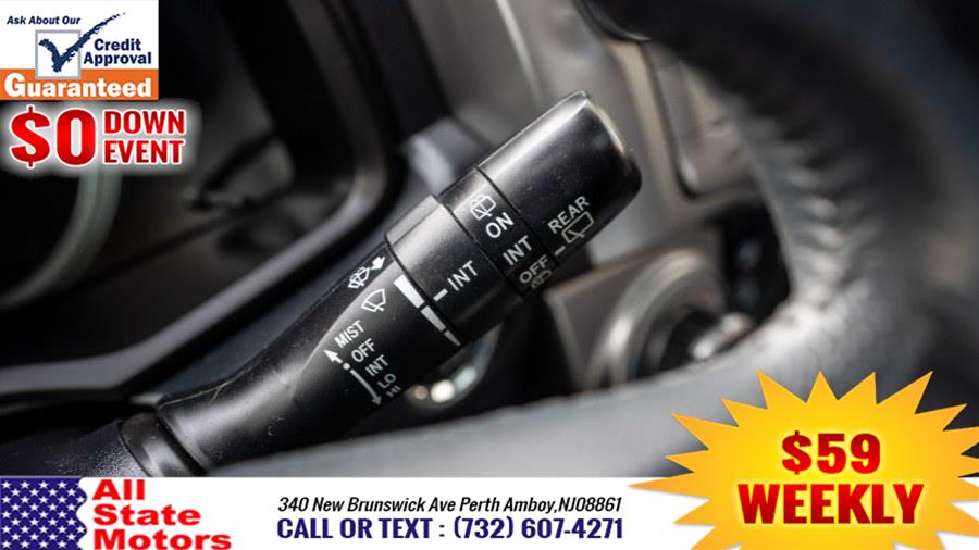2018 Toyota 4Runner Limited 4WD (Natl), available for sale in Perth Amboy, New Jersey | All State Motor Inc. Perth Amboy, New Jersey 2018 Toyota 4Runner Limited 4WD (Natl), available for sale in Perth Amboy, New Jersey | All State Motor Inc. Perth Amboy, New Jersey