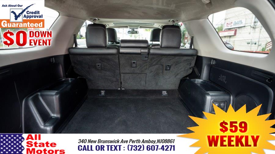 2018 Toyota 4Runner Limited 4WD (Natl), available for sale in Perth Amboy, New Jersey | All State Motor Inc. Perth Amboy, New Jersey 2018 Toyota 4Runner Limited 4WD (Natl), available for sale in Perth Amboy, New Jersey | All State Motor Inc. Perth Amboy, New Jersey