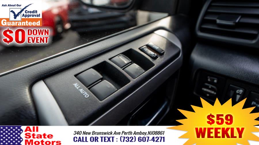 2018 Toyota 4Runner Limited 4WD (Natl), available for sale in Perth Amboy, New Jersey | All State Motor Inc. Perth Amboy, New Jersey 2018 Toyota 4Runner Limited 4WD (Natl), available for sale in Perth Amboy, New Jersey | All State Motor Inc. Perth Amboy, New Jersey