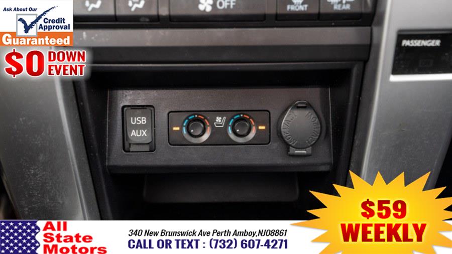 2018 Toyota 4Runner Limited 4WD (Natl), available for sale in Perth Amboy, New Jersey | All State Motor Inc. Perth Amboy, New Jersey 2018 Toyota 4Runner Limited 4WD (Natl), available for sale in Perth Amboy, New Jersey | All State Motor Inc. Perth Amboy, New Jersey