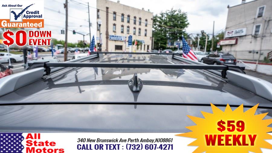 2018 Toyota 4Runner Limited 4WD (Natl), available for sale in Perth Amboy, New Jersey | All State Motor Inc. Perth Amboy, New Jersey 2018 Toyota 4Runner Limited 4WD (Natl), available for sale in Perth Amboy, New Jersey | All State Motor Inc. Perth Amboy, New Jersey