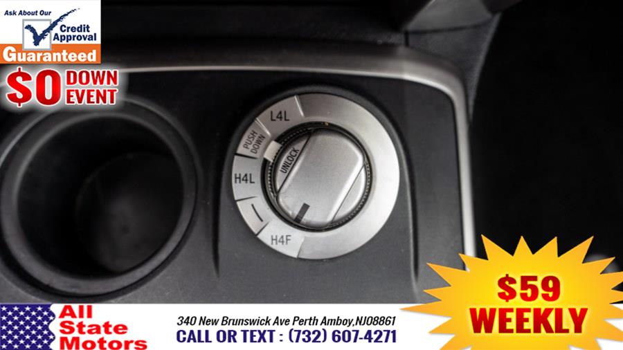 2018 Toyota 4Runner Limited 4WD (Natl), available for sale in Perth Amboy, New Jersey | All State Motor Inc. Perth Amboy, New Jersey 2018 Toyota 4Runner Limited 4WD (Natl), available for sale in Perth Amboy, New Jersey | All State Motor Inc. Perth Amboy, New Jersey