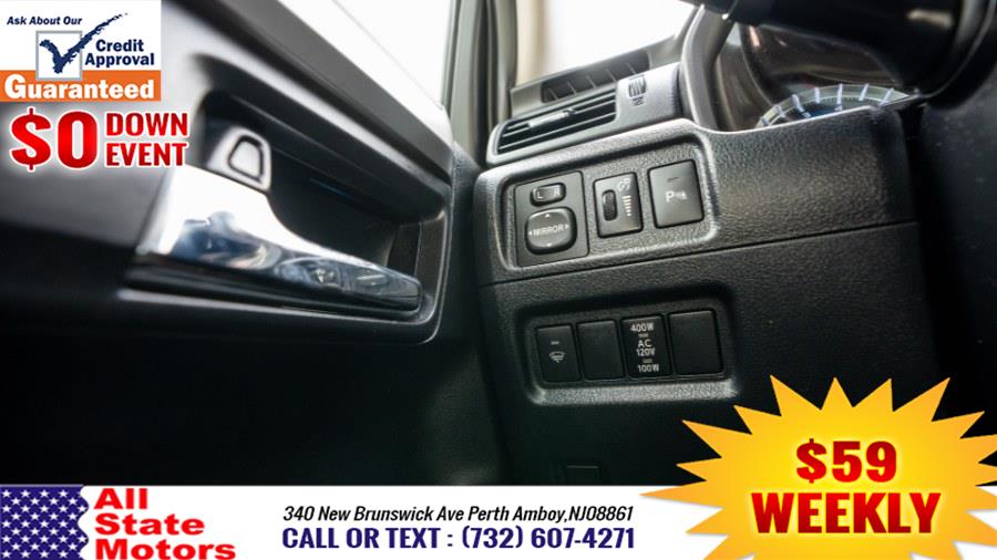 2018 Toyota 4Runner Limited 4WD (Natl), available for sale in Perth Amboy, New Jersey | All State Motor Inc. Perth Amboy, New Jersey 2018 Toyota 4Runner Limited 4WD (Natl), available for sale in Perth Amboy, New Jersey | All State Motor Inc. Perth Amboy, New Jersey