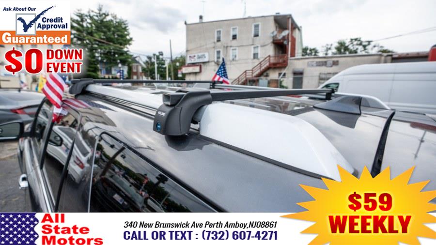 2018 Toyota 4Runner Limited 4WD (Natl), available for sale in Perth Amboy, New Jersey | All State Motor Inc. Perth Amboy, New Jersey 2018 Toyota 4Runner Limited 4WD (Natl), available for sale in Perth Amboy, New Jersey | All State Motor Inc. Perth Amboy, New Jersey